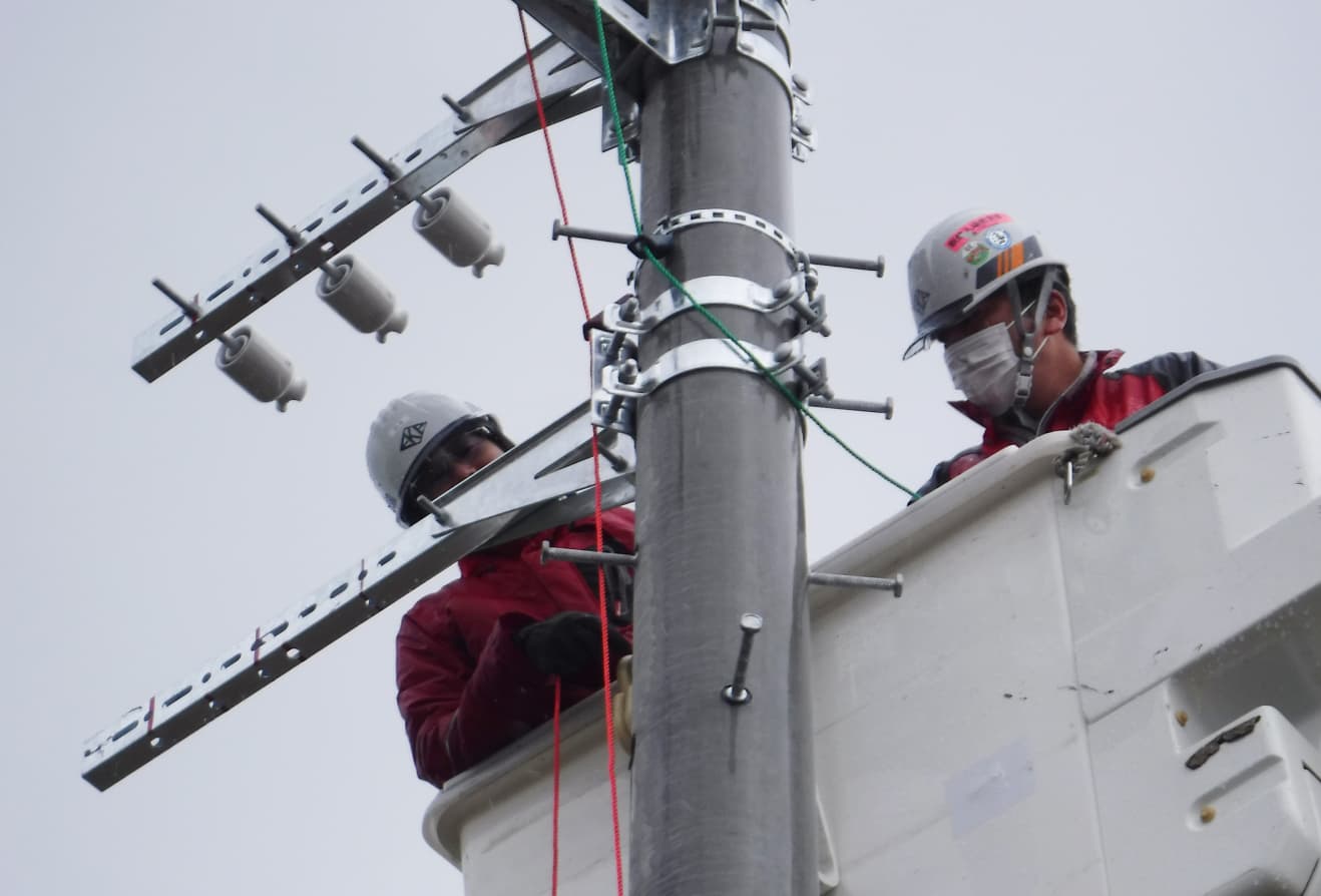 株式会社⼩磯電気⼯業